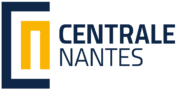 Logo Centrale Nantes