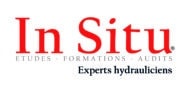 in situ logo